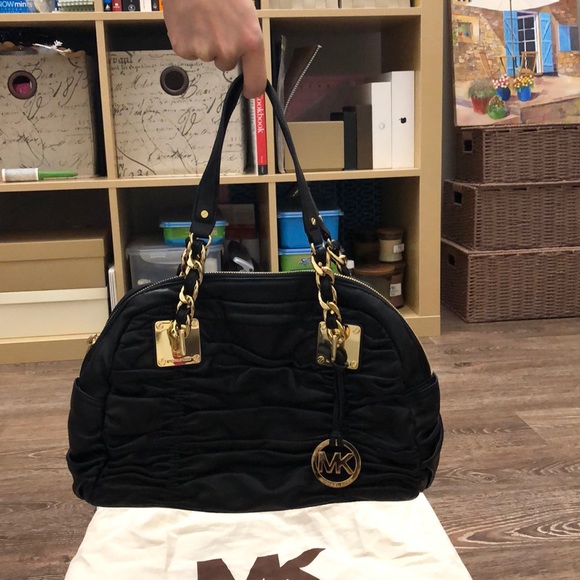 Michael Kors shoulder bag - Picture 1 of 8